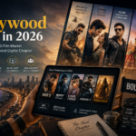 How a Strong Hindi Film Market Is Moving Into Its Next Digital Chapter