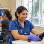Community Screening Programs Are Expanding Preventive Care